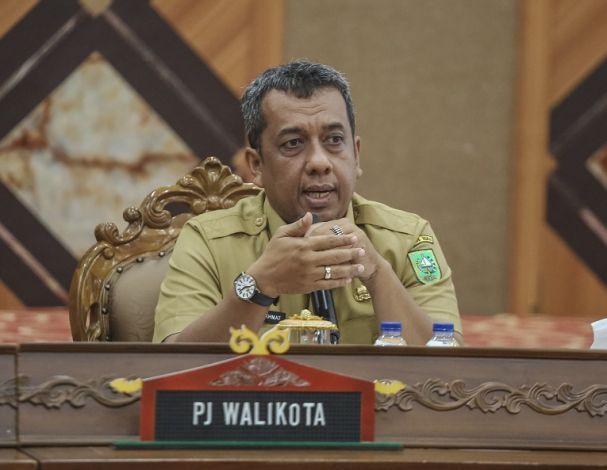 Potensi Tunda Bayar Pemko Pekanbaru Tembus Rp400 Miliar