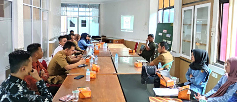 Dispora Ajak Wirausaha Muda Pekanbaru Ikuti Event Kemenpora RI