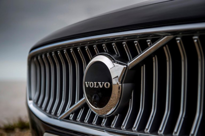 Badai PHK Landa Industri Otomotif, Volvo Pangkas 3.000 Pekerja