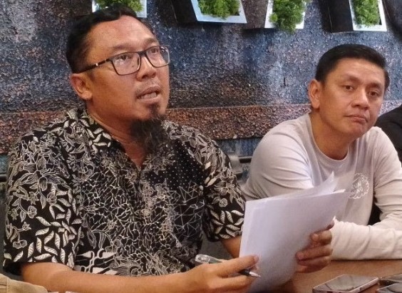 Panpel Refund 1.159 Tiket Laga PSPS v Kelantan, Bambang:  Syaratnya Bawa KTP dan Potongan Tiket 