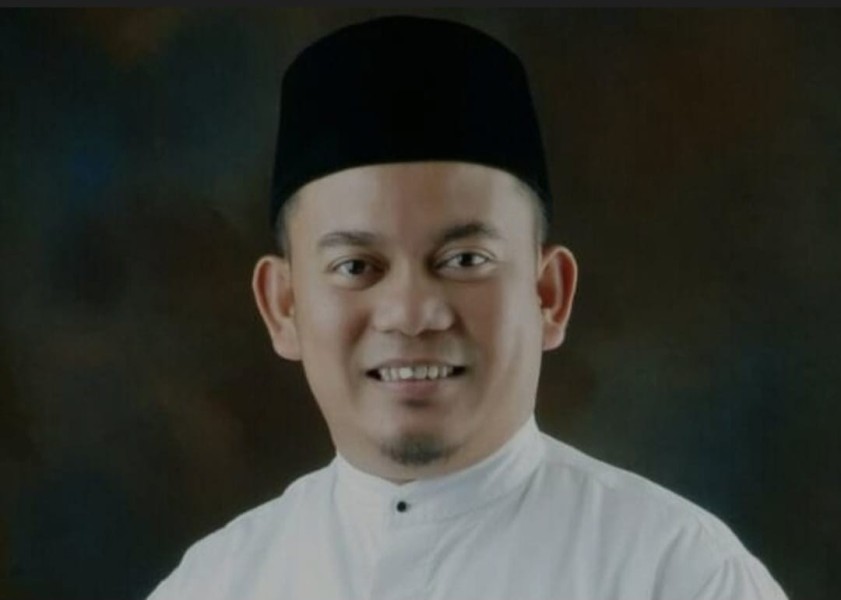 Pernah Dipecat Sebagai Direktur PT SS dan Menjadi Terperiksa Dugaan Korupsi, Juprizal Justru Lulus Seleksi UKK PT SPRH
