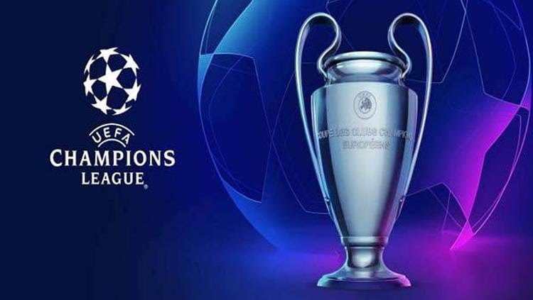 Resmi! Inilah 32 Klub Kontestan Liga Champions 2019/20, Tiga Klub Preimer League Masuk Pot 1