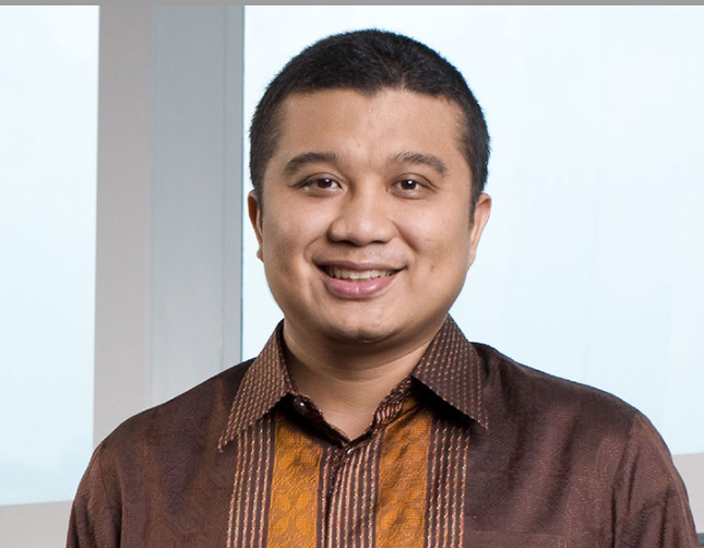 Erwin: Loyalis JK Banyak Menyebrang ke Prabowo-Sandi