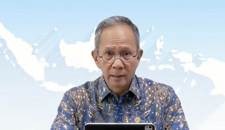 OJK: Tak Semua WNI di Kamboja Korban, Sebagian Scammer