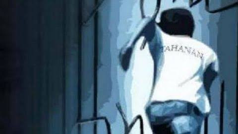 Tahanan Polres Kampar Kabur, 11 Orang Masih dalam Pengejaran