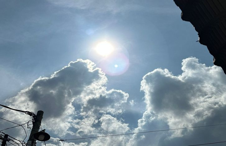 Ilmuwan Ingatkan Bahaya El Nino Ekstrem
