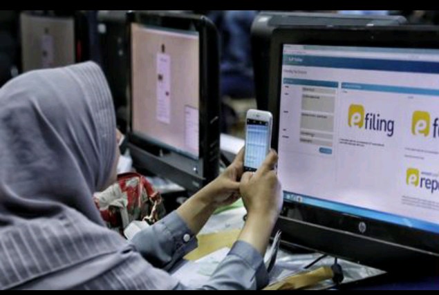 Hari Batas Akhir Laporan SPT Tahunan. Wajib Pajak Pribadi