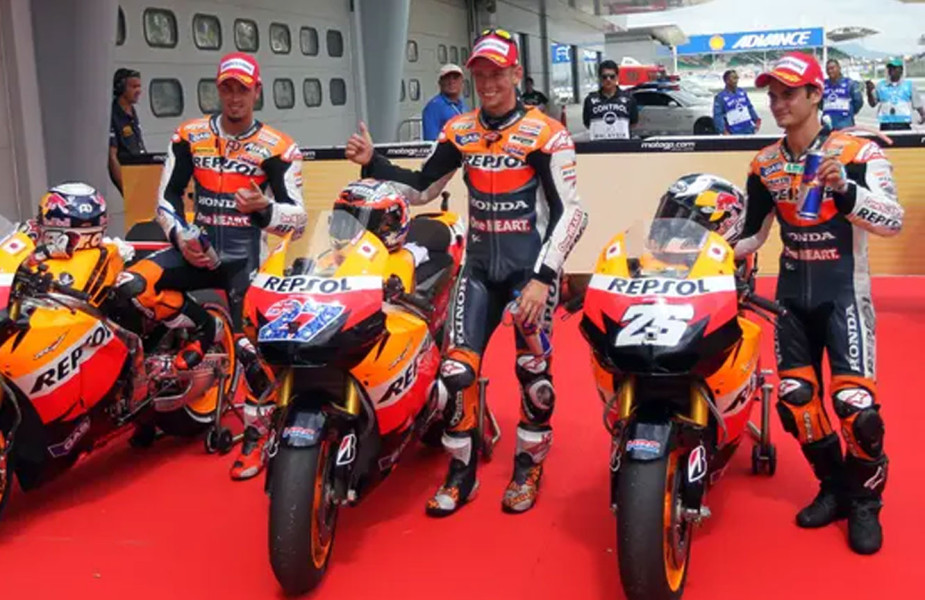 Gempar! Ducati Disarankan Berikan Pecco Bagnaia, Jorge Martin, dan Marc Marquez Motor Pabrikan