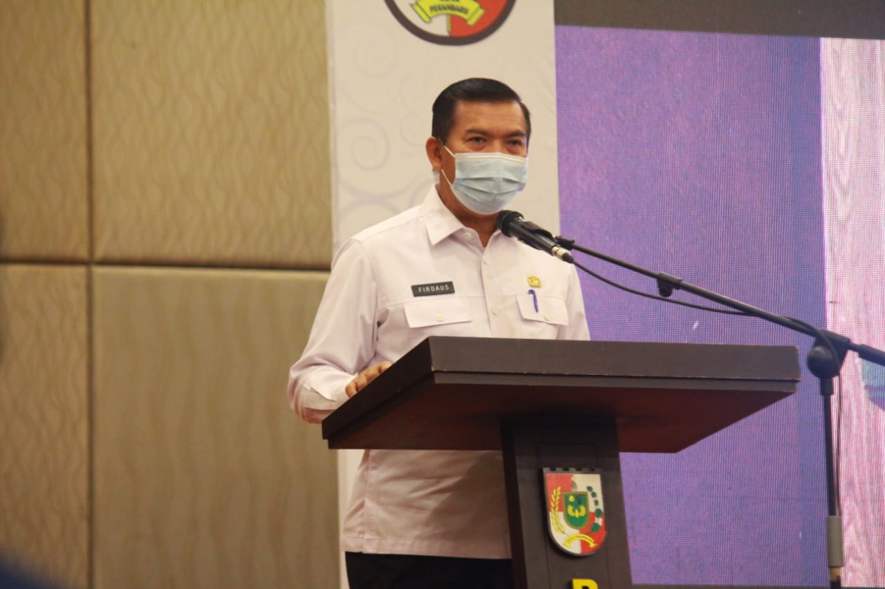 Pemulihan Ekonomi Nasional, Pengusaha Hotel dan Restoran di Pekanbaru Akan Terima Dana Hibah