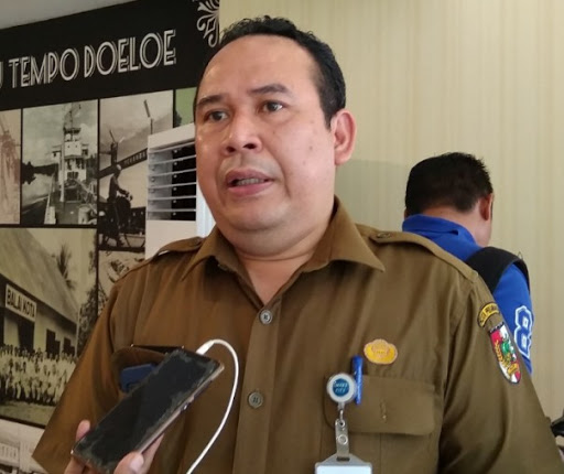 Capaian Crash Program Polio di Pekanbaru Masih sangat Rendah
