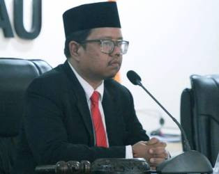 PSU Pilkada Siak Digelar 22 Maret, Bawaslu Awasi Ketat DPT