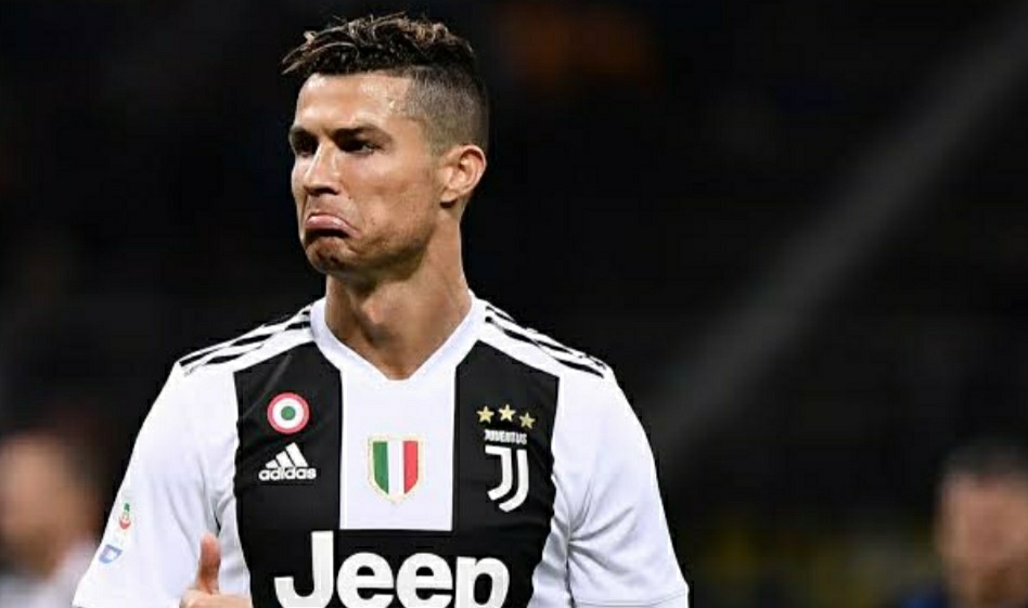 Ronaldo Cetak Gol, Juventus Kalahkan SPAL