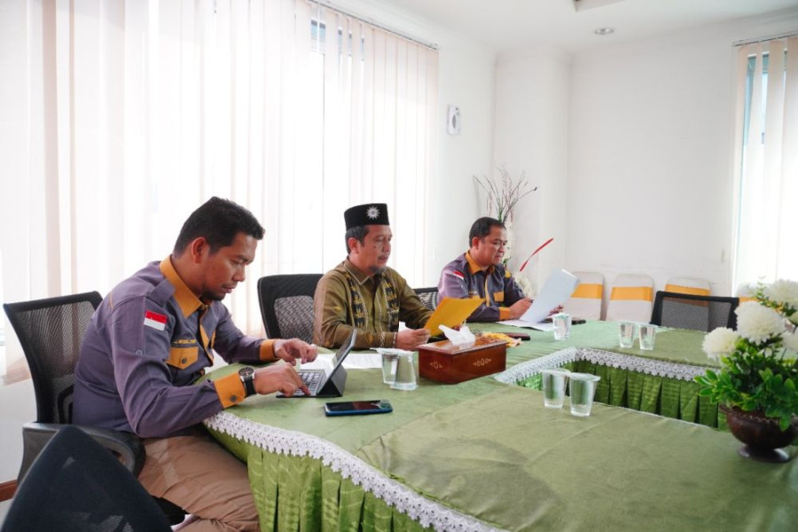 Ribuan Mahasiswa Baru Umri akan Ikuti PKKMB dan Masta