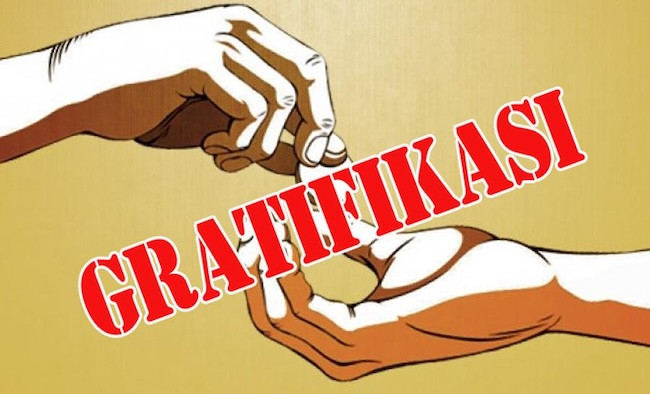 KPK Ajak Masyarakat Laporkan Gratifikasi ASN dan Pejabat Negara, Ini Caranya