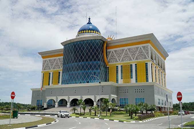 PPPK Kota Pekanbaru Tinggal Tunggu Verifikasi dan Validasi BKN