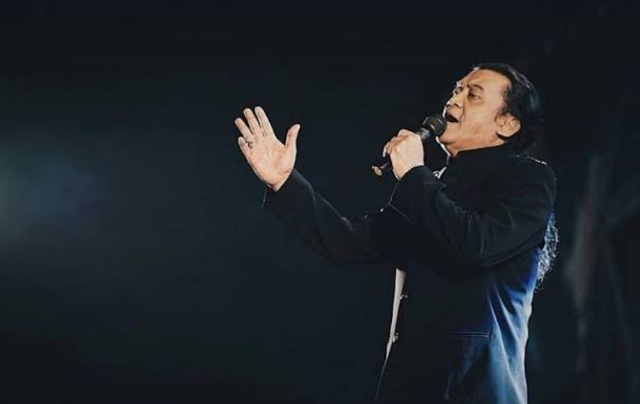 Tutup Usia, Selamat Jalan Godfather of Brokenheart