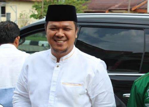 Andi Putra Bebas Bersyarat, Wajib Lapor hingga 2026