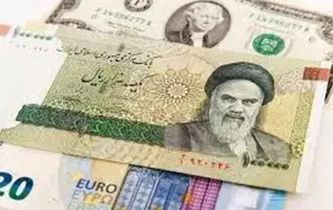 Mata Uang Iran Ambruk, US$ 1 Setara 1,427 Juta Rial