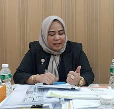 Diberhentikan dari Direktur PT SPR, Ini Respon Ida Yulita Susanti
