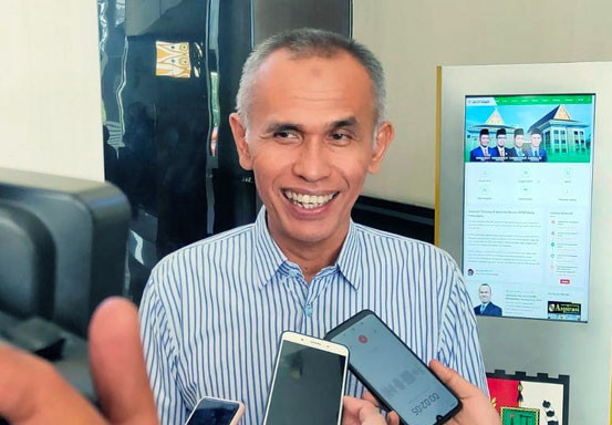 DPRD Pekanbaru Dukung Kebijakan Parkir Gratis di Toko Ritel