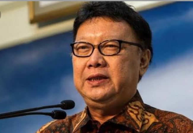 Ini Komitmen yang Diminta Mendagri ke Bawaslu