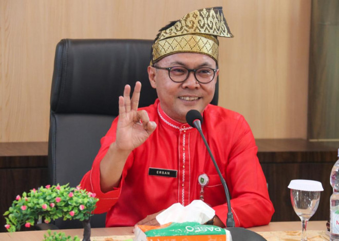 Jadi Tuan Rumah MTQ Tingkat Provinsi, Bengkalis Terus Matangkan Persiapan
