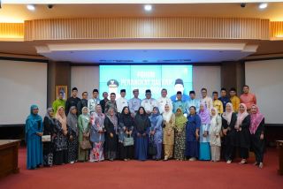 Diskominfotik Riau Gelar Forum Perangkat Daerah 2024