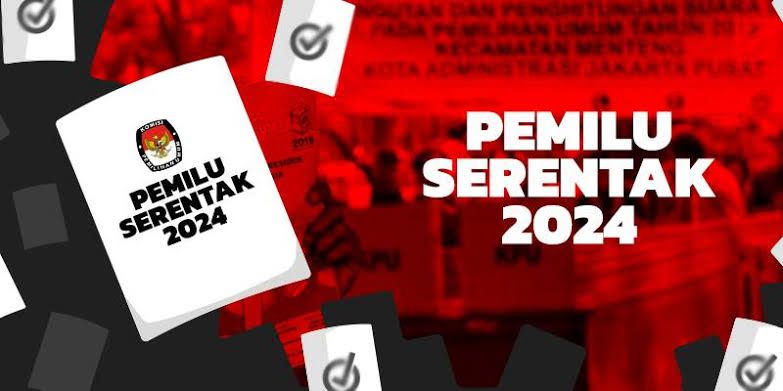 PDIP Juara, Inilah Daftar Nama-nama Anggota DPRD Pelalawan Periode 2024-2029