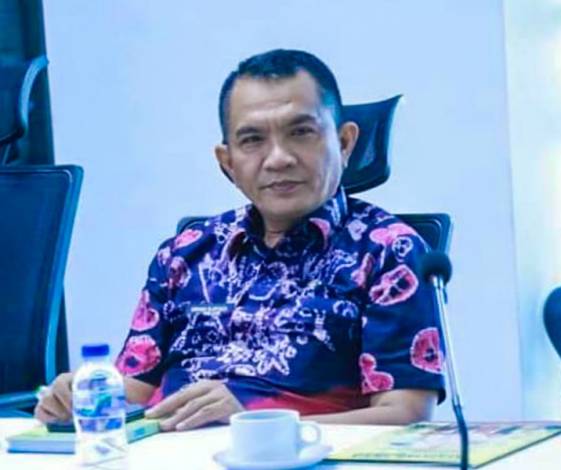 Sepanjang Tahun 2023 Ada Tiga ASN Pemko Pekanbaru Ajukan Cerai