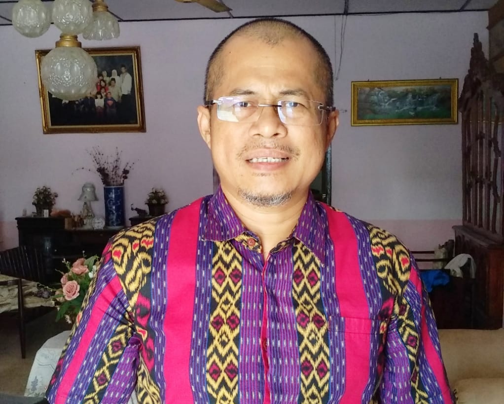 SMSI Riau Optimis Polisi Segera Tangkap Pelaku Penyerangan Kantor PWI dan Penganiayaan Sekuriti