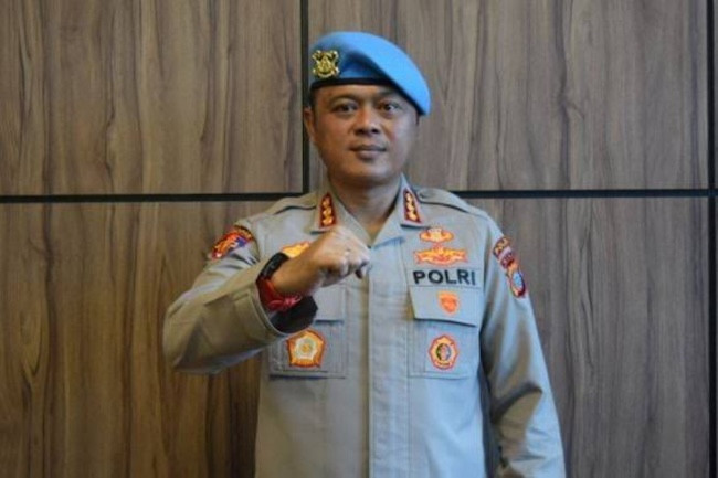11 Tahanan Kabur, 12 Personel Polres Kampar Diperiksa Propam