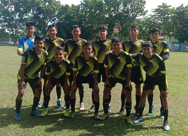 Liga 2 Askot PSSI 2021 Dimulai: Pekanbaru City FC vs Unilak  Berbagi Angka 