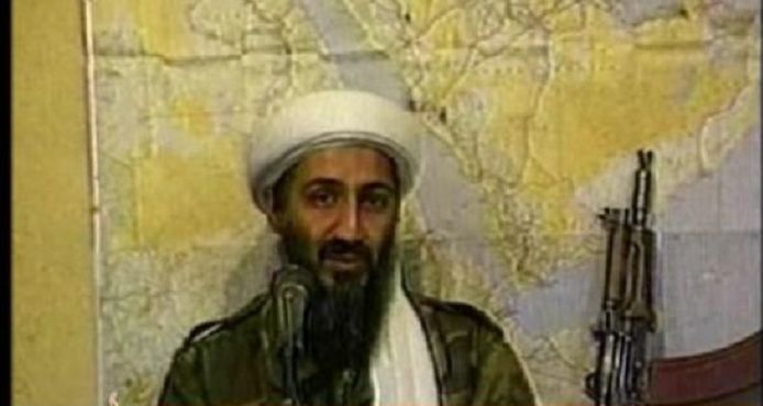 Terkuak! Ini Alasan Osama bin Laden Tak Bunuh Joe Biden di Tahun 2010