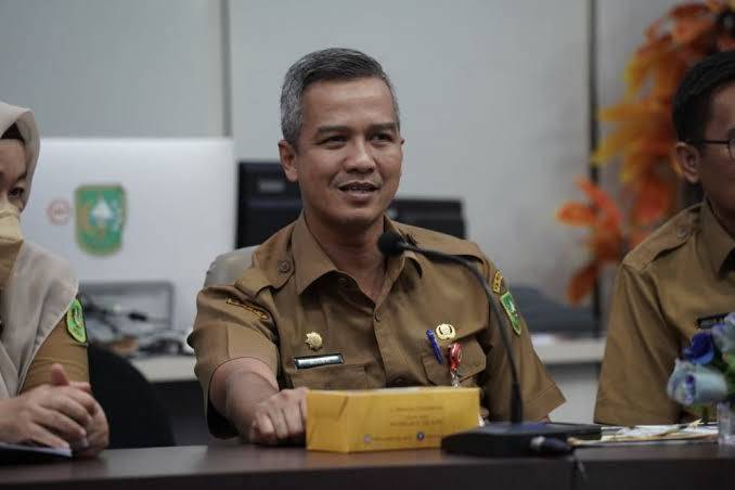 Pemprov Riau Segera Usulkan RTRW Empat Kabupaten ke Pusat