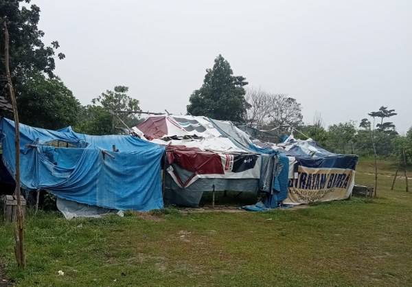 Warga Resah, Kawasan Stadion Utama Kotor dan Diduga Jadi Tempat Maksiat