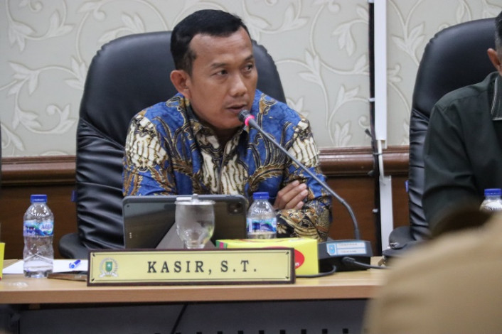 Defisit APBD Riau Rp2,2 Triliun, Ini Respon Fraksi PKB