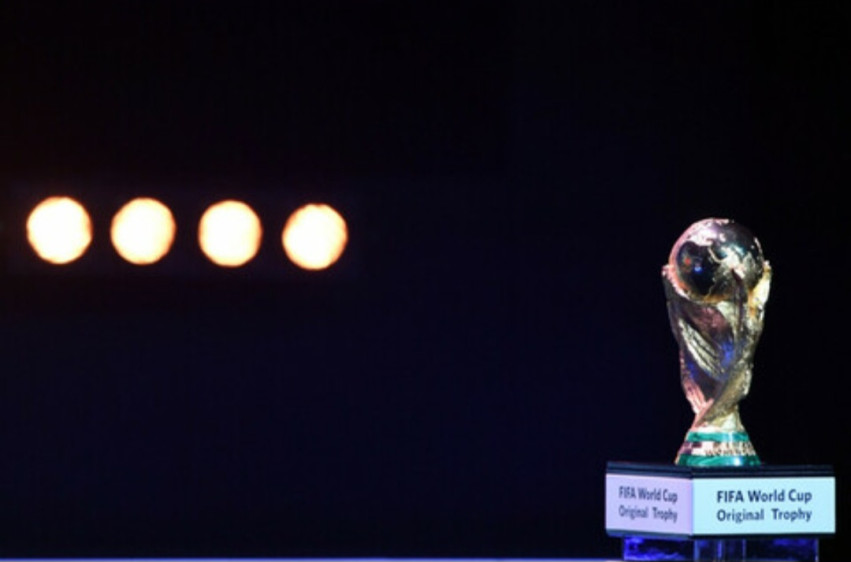 Playoff Piala Dunia: 6 Tiket Diperebutkan, Italia di Ujung Tanduk