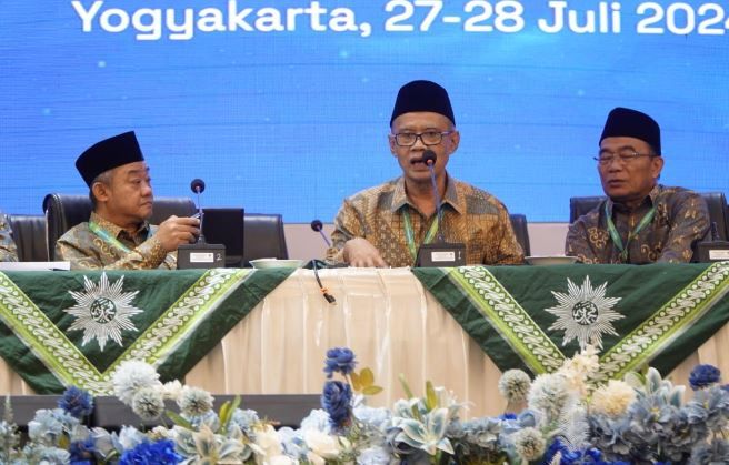 Muhammadiyah: Kita Tidak Asal Terima soal Pengelolaan Tambang
