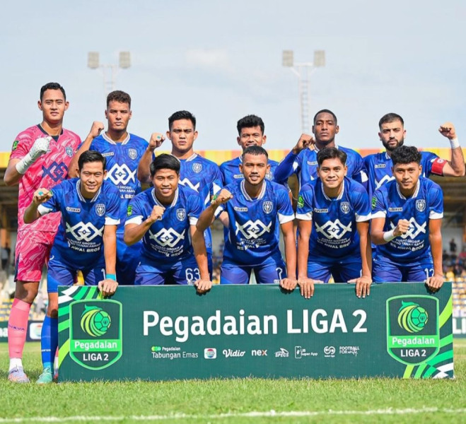 Sore Ini PSPS Hadapi FC Bekasi City, Ini Peluang PSPS Rebut Poin Penuh