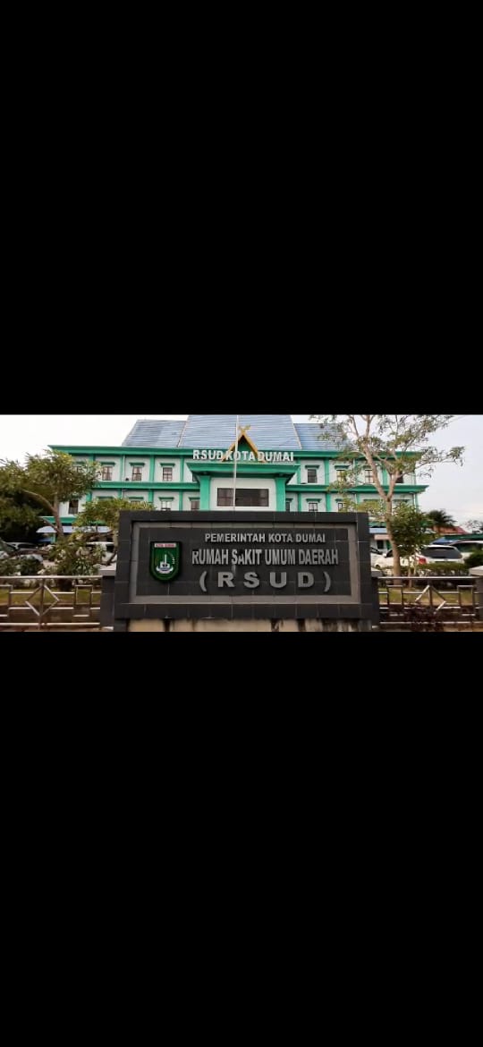 Dirut RSUD AA : Pasien Suspect Corona Masih Dalam Proses Transfer ke RSUD Arifin Achmad