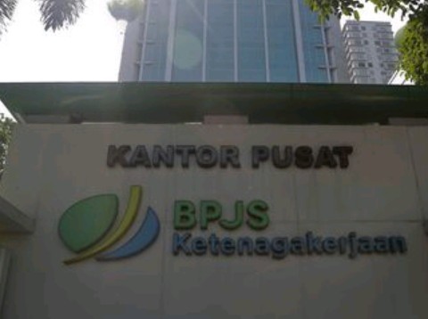 Dugaan Korupsi, Kantor BPJS Pusat Digeledah