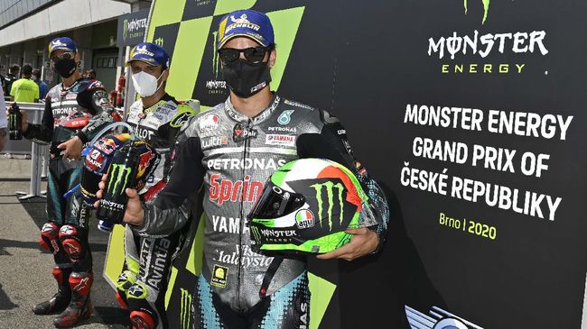 9 Fakta Menarik Jelang MotoGP
