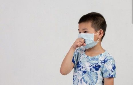Jangan Terlambat, Kenali Gejala Pneumonia pada Anak
