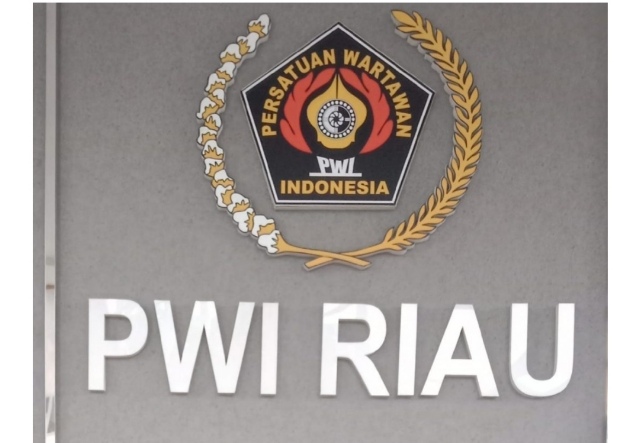 Besok, 100 Wartawan Akan Ikuti Ujian Calon Anggota PWI Riau