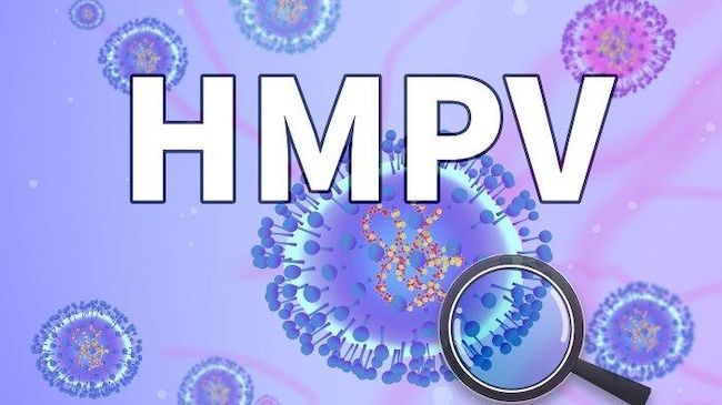 Tak Perlu Panik, Ahli Virus Sebut HMPV Sudah Ada Sejak 20 Tahun Lalu
