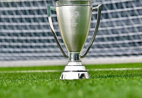 Daftar Lengkap Tim Lolos Semifinal Piala Asia U-17 2023