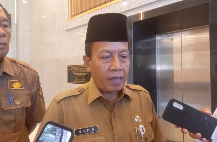 Calon Siswa Sekolah Rakyat di Pekanbaru Akan Diverifikasi dan Jalani Tes Kesehatan