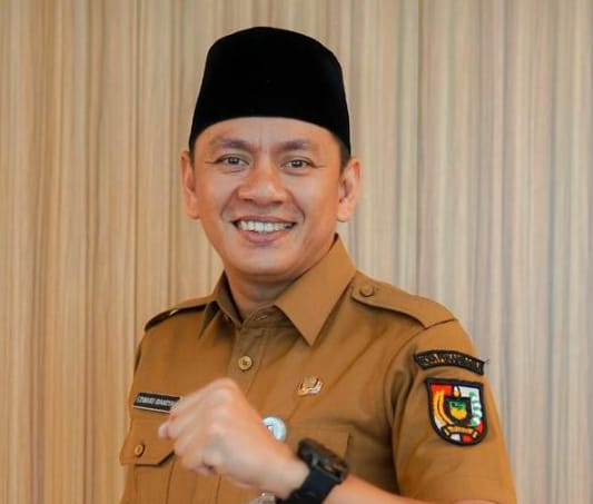 Dinas PUPR Pekanbaru Pastikan Sejumlah Perbaikan Ruas Jalan Rusak Sudah Tuntas