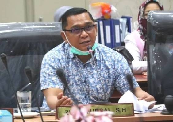 Harga Beras Melambung, DPRD Riau Minta Pemprov Operasi Pasar