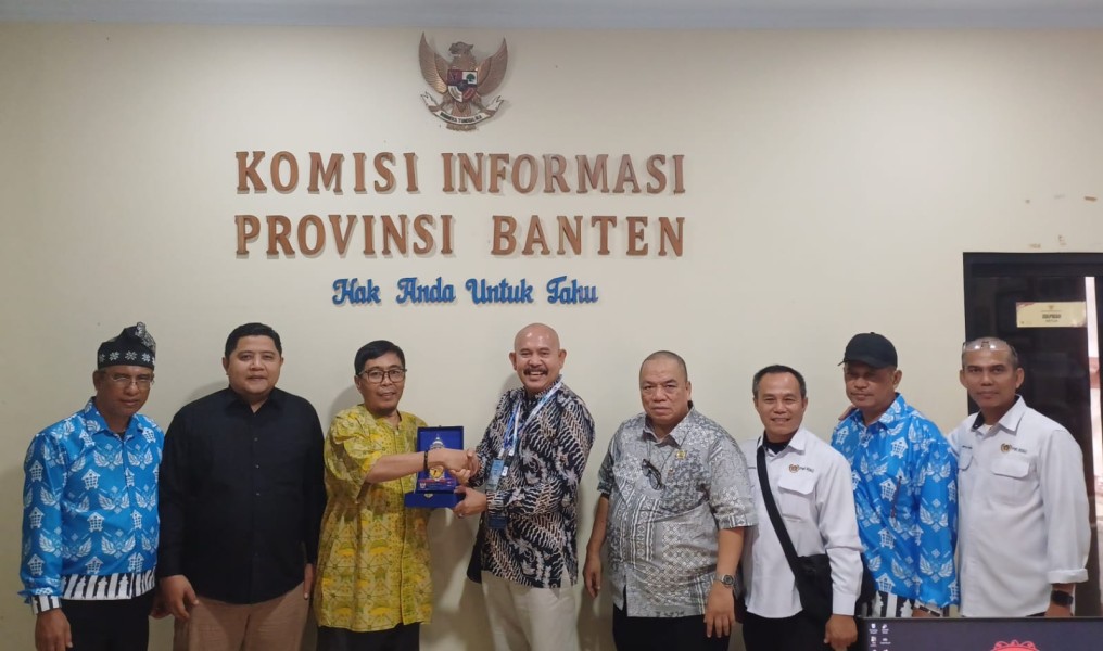 ForKI Riau Perkuat Peran Wartawan Dorong  Transparansi
